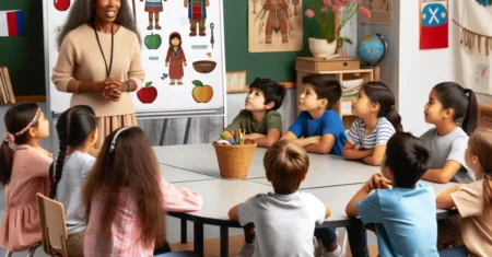 Plano de Aula Completo do Dia dos Povos Indígenas na Educação Infantil