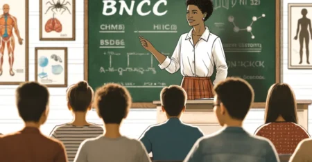 Como Fazer um Plano de Aula Alinhado à BNCC