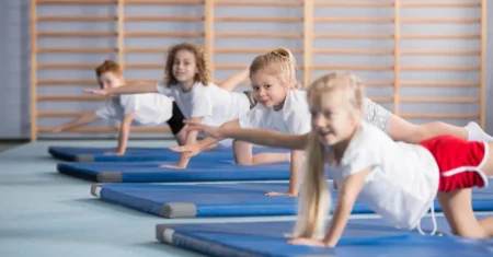 Trabalhando a Coordenação Motora na Educação Infantil