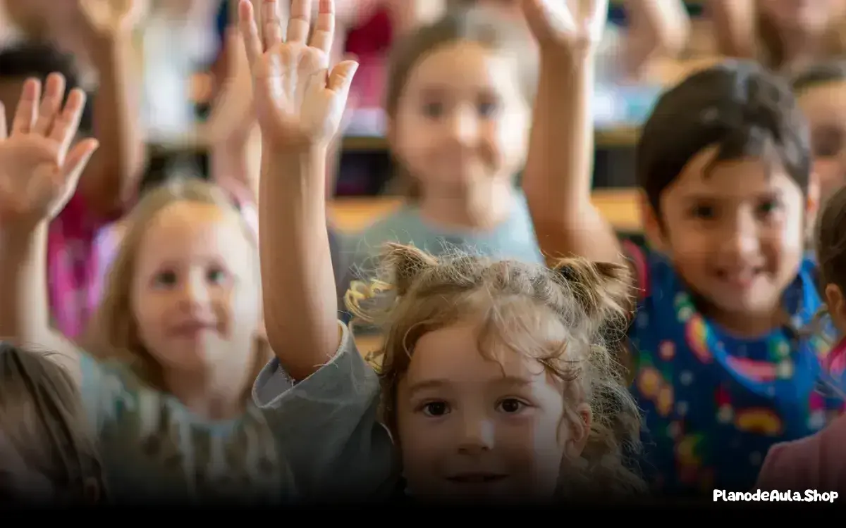 Atividades sobre as 4 Estações do Ano para Educação Infantil: Aprenda Brincando!