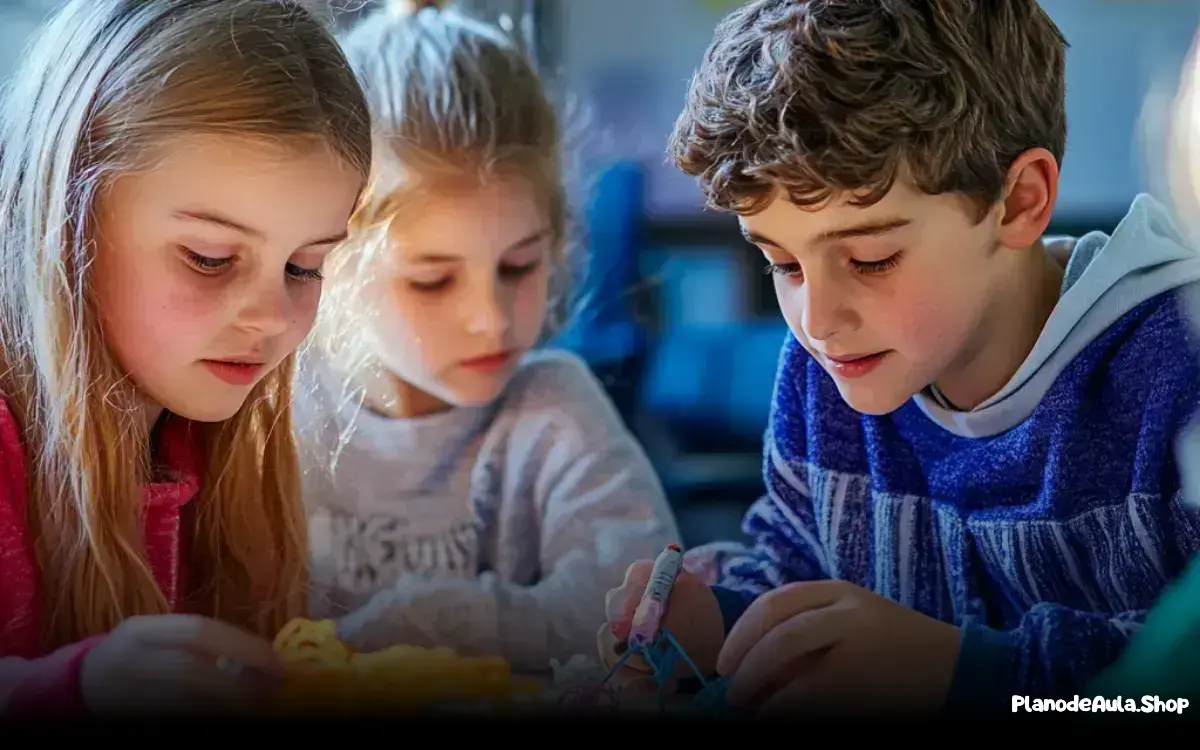 Benefícios do Tapete Sensorial na Educação Infantil