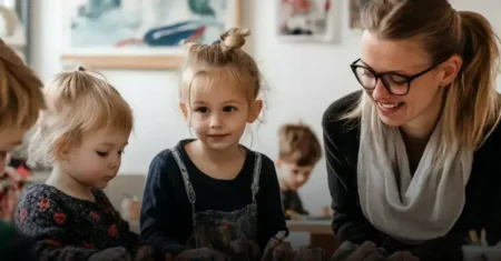 Brincadeiras Juninas para a Educação Infantil: Diversão Garantida