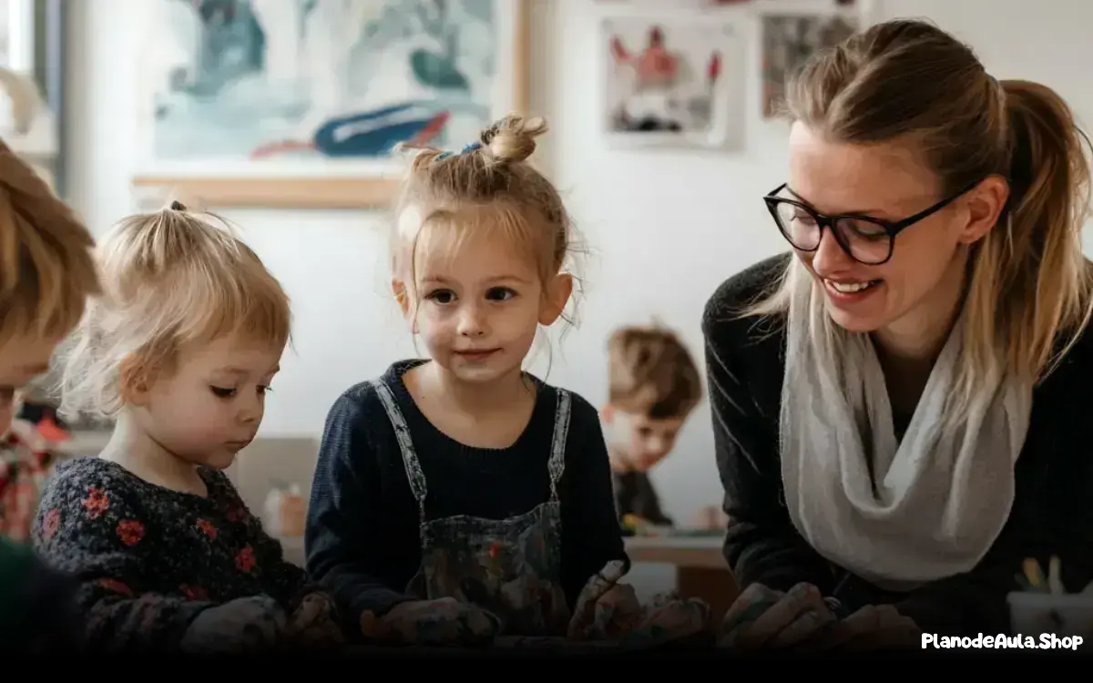 Brincadeiras Juninas para a Educação Infantil: Diversão Garantida