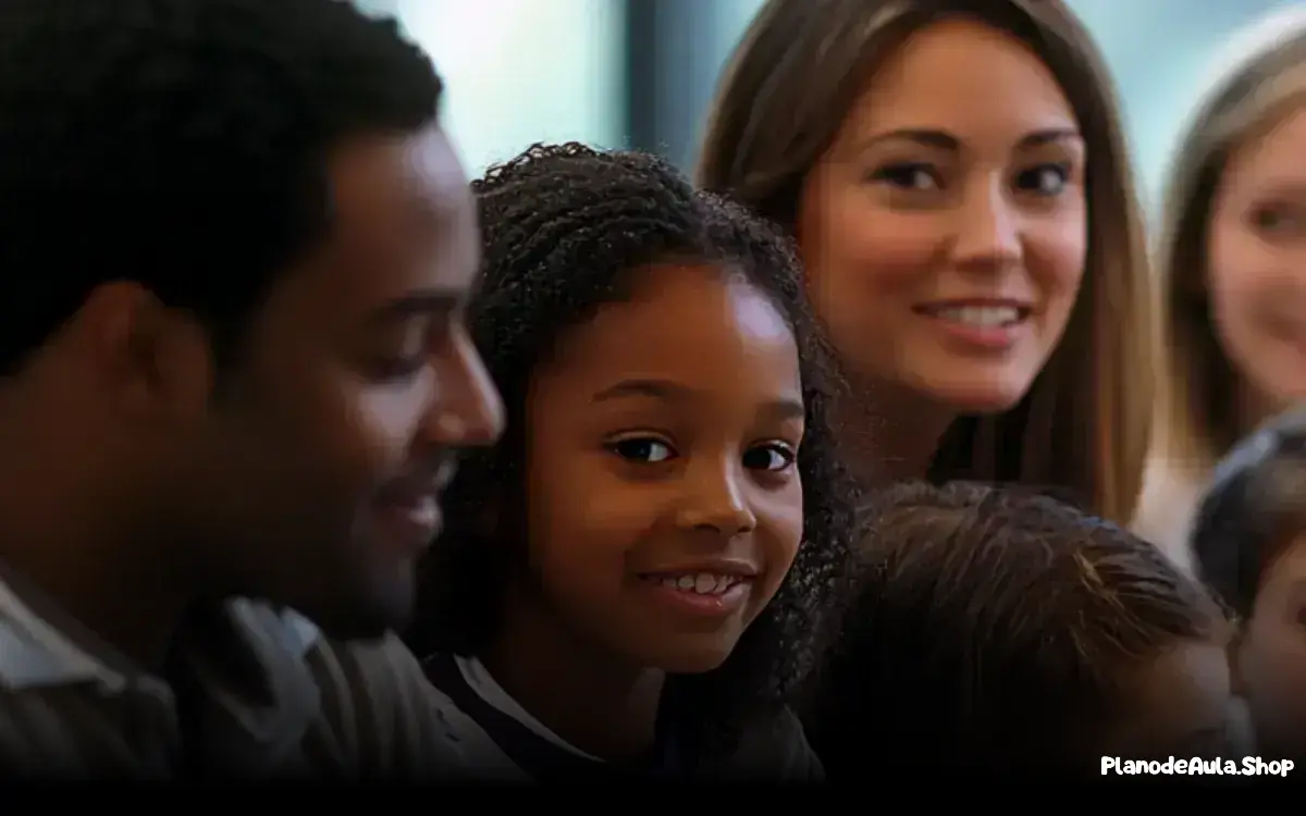 Estudos de caso: Sucesso na Educação Infantil