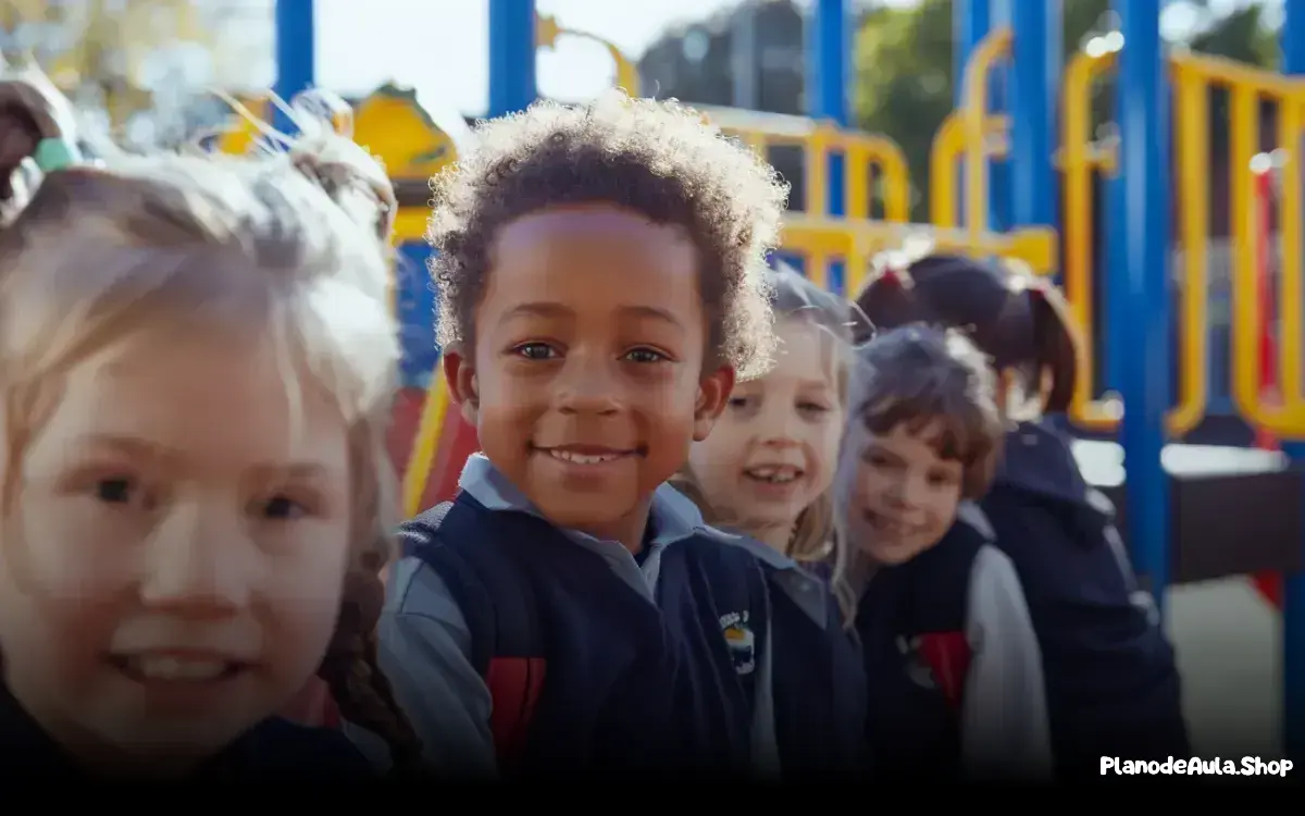 Formação de Professores para Educação Infantil