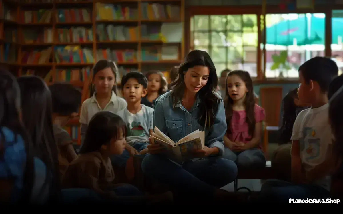 Futuro da Educação Especial Infantil