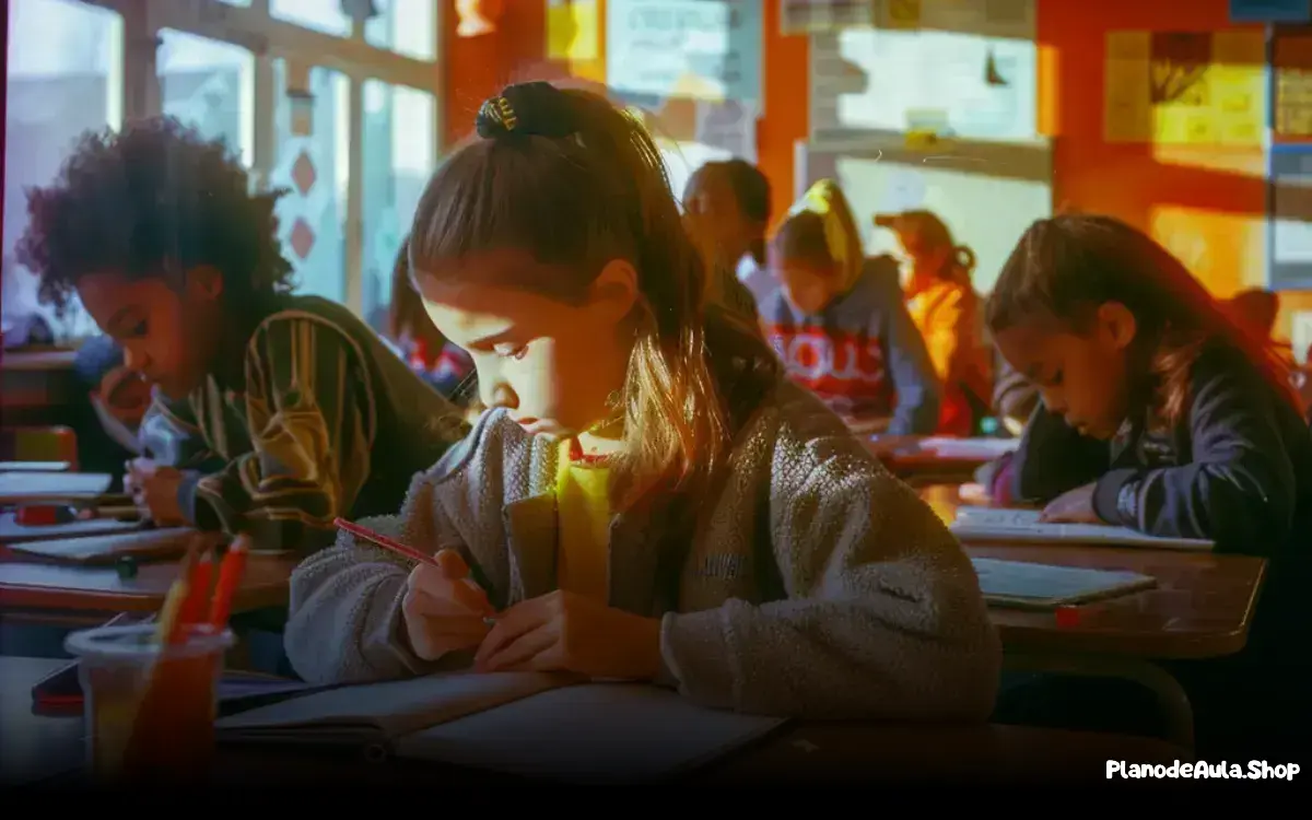 O futuro da educação nutricional nas escolas