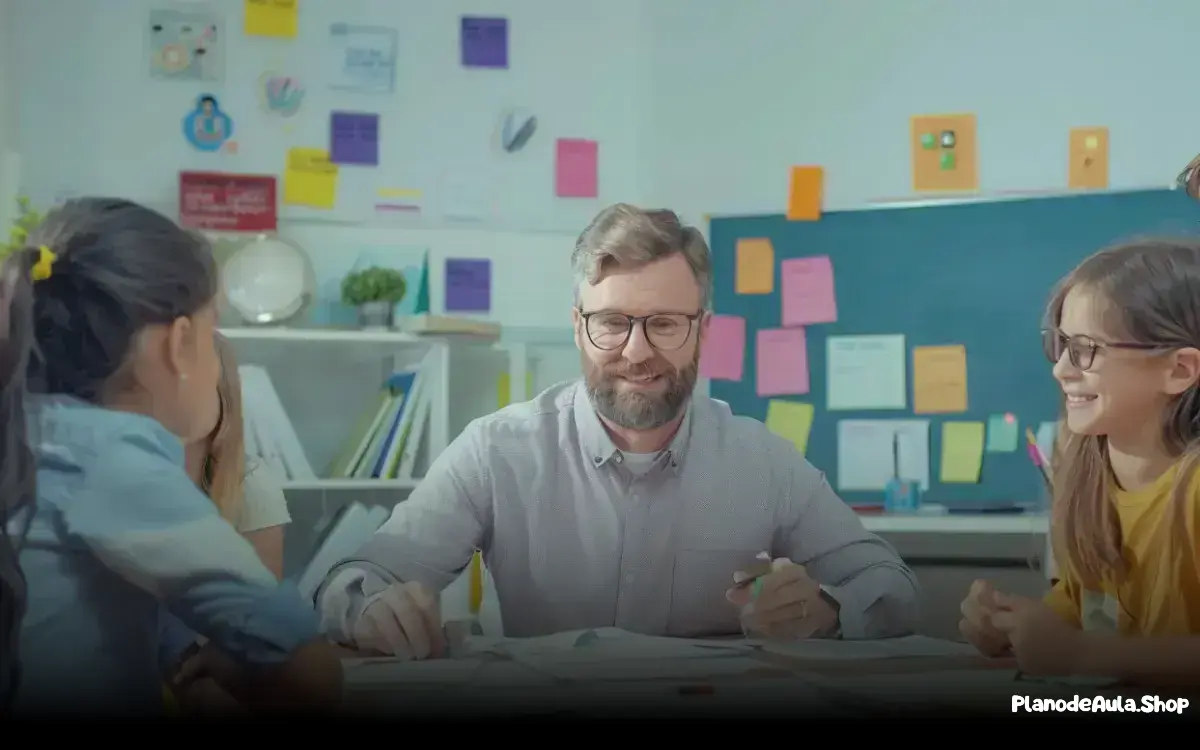 Parlendas na Educação Infantil: Aprenda de Forma Divertida!